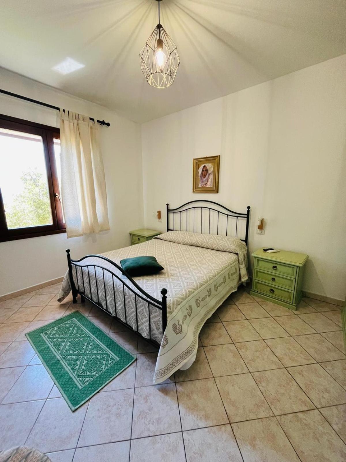 ルオゴサント Cantina&Agriturismo Canuヴィラ 部屋 写真